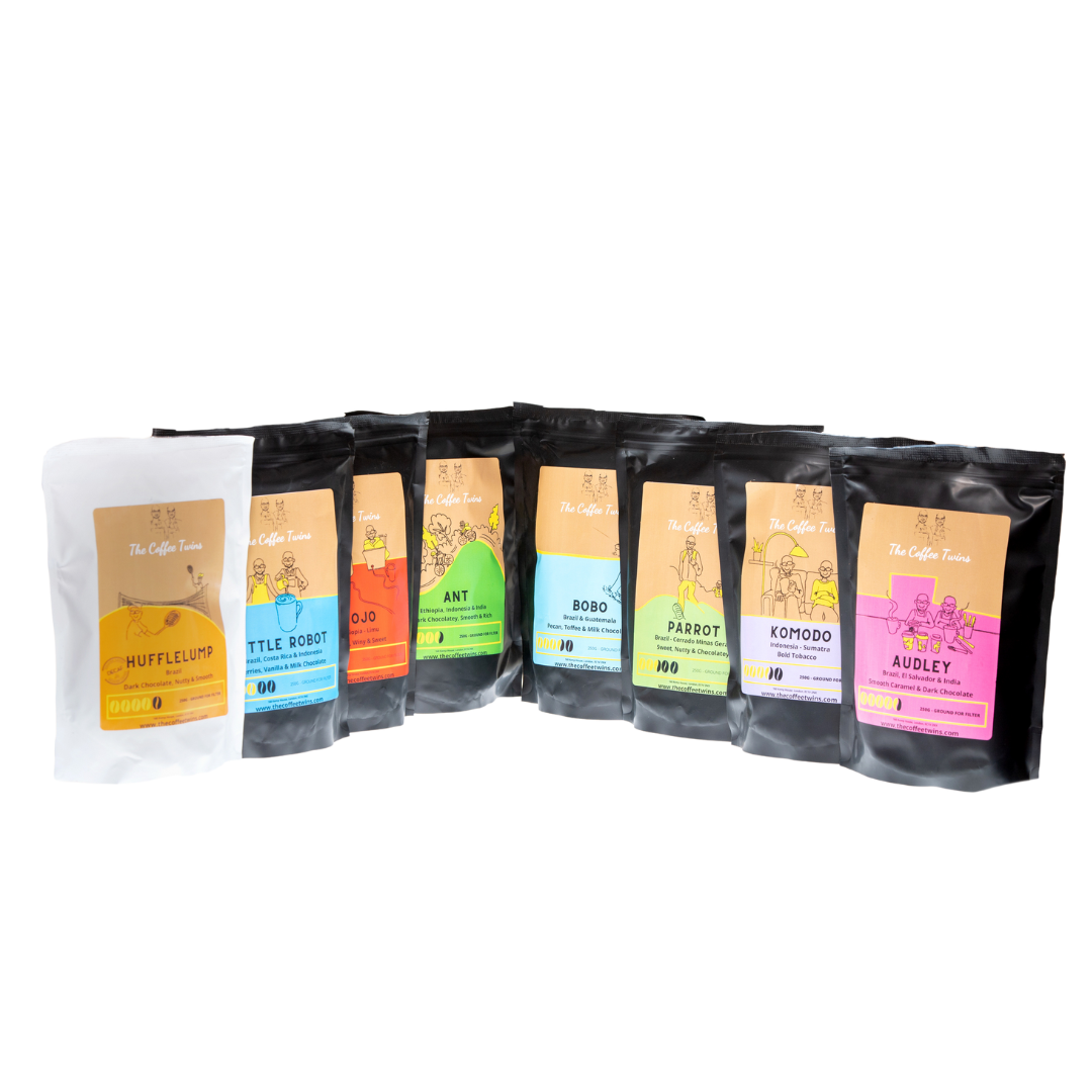 Barista Style Coffee / Coffee Pod Supplier / Coffee for Hospitality